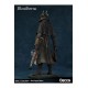 Bloodborne The Old Hunters PVC Statue 1/6 Hunter Blood Regain Edition 32 cm