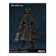 Bloodborne The Old Hunters PVC Statue 1/6 Hunter Blood Regain Edition 32 cm