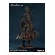 Bloodborne The Old Hunters PVC Statue 1/6 Hunter Blood Regain Edition 32 cm