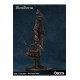 Bloodborne The Old Hunters PVC Statue 1/6 Hunter Blood Regain Edition 32 cm