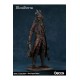 Bloodborne The Old Hunters PVC Statue 1/6 Hunter Blood Regain Edition 32 cm