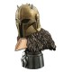 Star Wars: The Mandalorian Legends in 3D Bust 1/2 The Armorer 25 cm