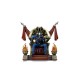 GI Joe Art Scale Statue 1/10 Cobra Commander 25 cm