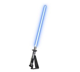 Star Wars: Ahsoka Black Series Replica Force FX Elite Lightsaber Ezra Bridger