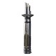 Star Wars: Ahsoka Black Series Replica Force FX Elite Lightsaber Ezra Bridger