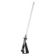Star Wars: Ahsoka Black Series Replica Force FX Elite Lightsaber Ezra Bridger