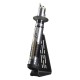 Star Wars: Ahsoka Black Series Replica Force FX Elite Lightsaber Ezra Bridger