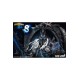 Hearthstone 3D Art Frame Statue The Lich King 31 cm