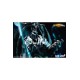 Hearthstone 3D Art Frame Statue The Lich King 31 cm