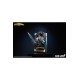 Hearthstone 3D Art Frame Statue The Lich King 31 cm
