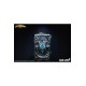 Hearthstone 3D Art Frame Statue The Lich King 31 cm