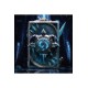 Hearthstone 3D Art Frame Statue The Lich King 31 cm