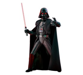 Star Wars: Rebels Action Figure 1/6 Darth Vader 34 cm
