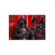 Star Wars: Rebels Action Figure 1/6 Darth Vader 34 cm