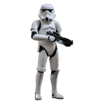 Star Wars: Rebels Action Figure 1/6 Stormtrooper 28 cm