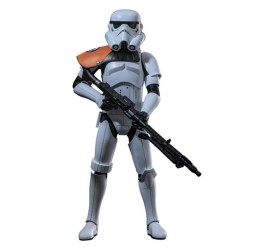 Star Wars: Rebels Action Figure 1/6 Stormtrooper Squad Leader 28 cm
