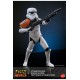 Star Wars: Rebels Action Figure 1/6 Stormtrooper Squad Leader 28 cm