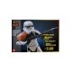 Star Wars: Rebels Action Figure 1/6 Stormtrooper Squad Leader 28 cm
