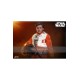 Star Wars Action Figure 1/6 Poe Dameron 30 cm