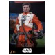 Star Wars Action Figure 1/6 Poe Dameron 30 cm
