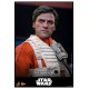 Star Wars Action Figure 1/6 Poe Dameron 30 cm