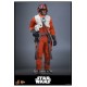 Star Wars Action Figure 1/6 Poe Dameron 30 cm