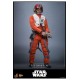 Star Wars Action Figure 1/6 Poe Dameron 30 cm