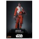 Star Wars Action Figure 1/6 Poe Dameron 30 cm