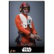 Star Wars Action Figure 1/6 Poe Dameron 30 cm