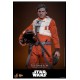 Star Wars Action Figure 1/6 Poe Dameron 30 cm