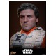 Star Wars Action Figure 1/6 Poe Dameron 30 cm