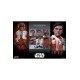 Star Wars Action Figure 1/6 Poe Dameron 30 cm