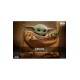 Star Wars: The Mandalorian Life-Size Masterpiece Action figure Grogu 37 cm