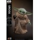 Star Wars: The Mandalorian Life-Size Masterpiece Action figure Grogu 37 cm
