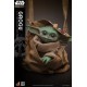 Star Wars: The Mandalorian Life-Size Masterpiece Action figure Grogu 37 cm