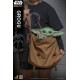 Star Wars: The Mandalorian Life-Size Masterpiece Action figure Grogu 37 cm