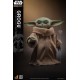 Star Wars: The Mandalorian Life-Size Masterpiece Action figure Grogu 37 cm