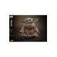Star Wars: The Mandalorian Life-Size Masterpiece Action figure Grogu 37 cm