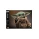 Star Wars: The Mandalorian Life-Size Masterpiece Action figure Grogu 37 cm