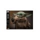 Star Wars: The Mandalorian Life-Size Masterpiece Action figure Grogu 37 cm