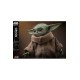 Star Wars: The Mandalorian Life-Size Masterpiece Action figure Grogu 37 cm