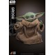 Star Wars: The Mandalorian Life-Size Masterpiece Action figure Grogu 37 cm