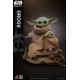 Star Wars: The Mandalorian Life-Size Masterpiece Action figure Grogu 37 cm