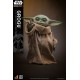 Star Wars: The Mandalorian Life-Size Masterpiece Action figure Grogu 37 cm