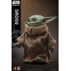 Star Wars: The Mandalorian Life-Size Masterpiece Action figure Grogu 37 cm