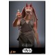 Star Wars Action Figure 1/6 Jar Jar Binks 33 cm