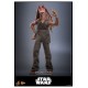 Star Wars Action Figure 1/6 Jar Jar Binks 33 cm
