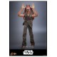Star Wars Action Figure 1/6 Jar Jar Binks 33 cm