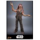 Star Wars Action Figure 1/6 Jar Jar Binks 33 cm