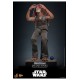 Star Wars Action Figure 1/6 Jar Jar Binks 33 cm